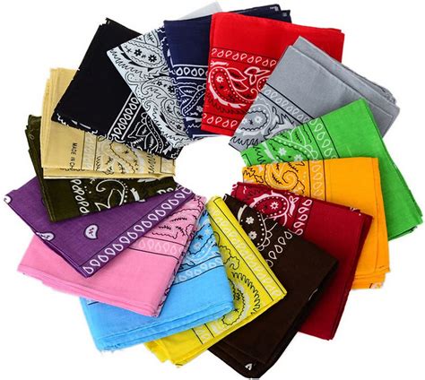 create your own bandana.